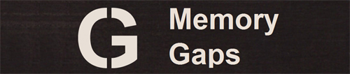 Memory Gaps Logo_500